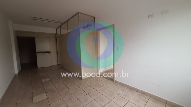 Imagem Sala Comercial para Alugar, 77 m² em Vila Belmiro - Santos Imagem Sala Comercial para Alugar, 77 m² em Vila Belmiro - Santos