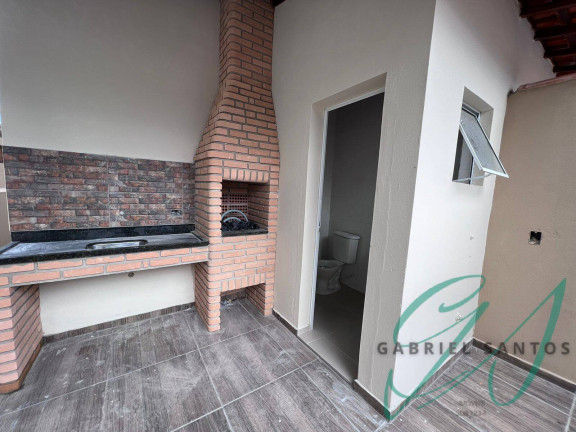 Imagem Casa com 3 Quartos à Venda, 180 m² em Bal. Santa Terezinha - Itanhaém Imagem Casa com 3 Quartos à Venda, 180 m² em Bal. Santa Terezinha - Itanhaém