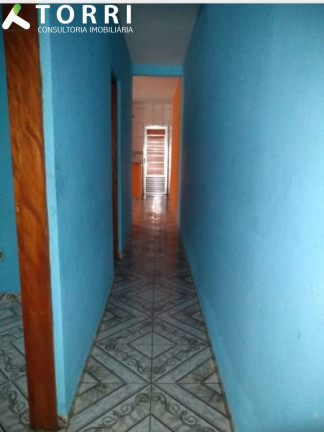 Imagem Casa com 2 Quartos à Venda, 80 m² em Jardim São Guilherme - Sorocaba
