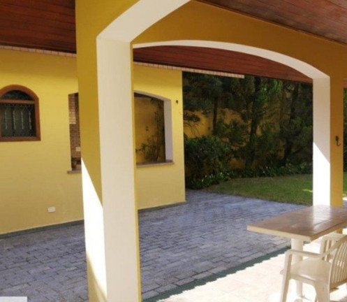 Imagem Casa com 4 Quartos à Venda, 349 m² em Alto De Pinheiros - São Paulo Imagem Casa com 4 Quartos à Venda, 349 m² em Alto De Pinheiros - São Paulo