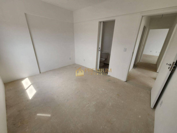 Imagem Apartamento com 3 Quartos à Venda, 102 m² em Vila Formosa - Jacareí
