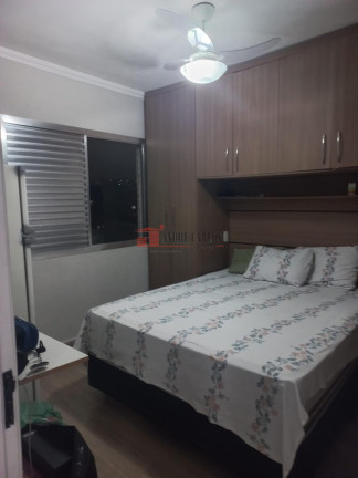 Imagem Apartamento com 2 Quartos à Venda, 55 m² em Helena Maria - Osasco