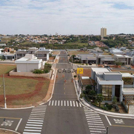 Imagem Terreno à Venda, 450 m² em Condomínio Phillipson Park - Americana Imagem Terreno à Venda, 450 m² em Condomínio Phillipson Park - Americana