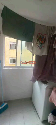 Imagem Apartamento com 2 Quartos à Venda, 48 m² em Jardim Maringa - São Paulo