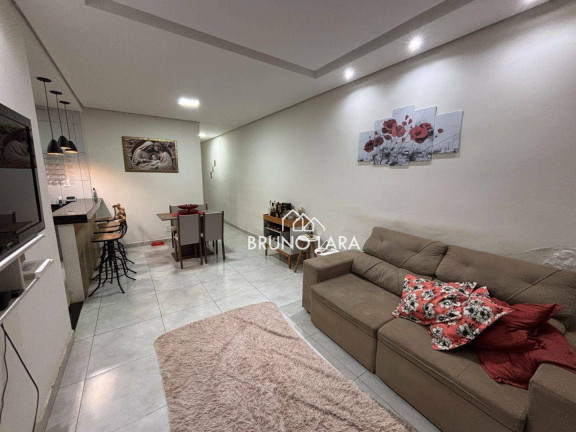 Imagem Casa com 2 Quartos à Venda, 65 m² em Canarinho - Igarapé Imagem Casa com 2 Quartos à Venda, 65 m² em Canarinho - Igarapé
