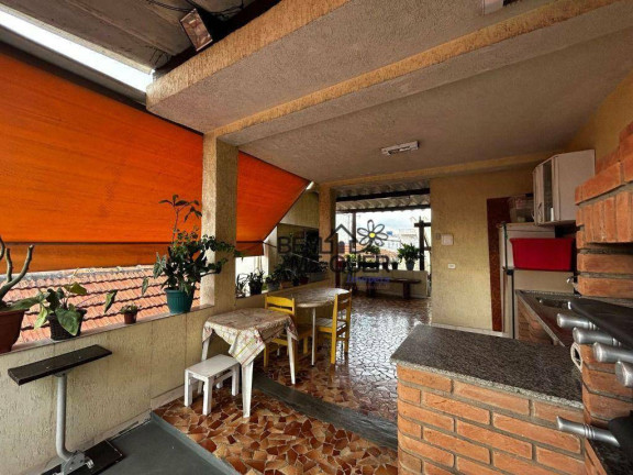 Casa com 3 Quartos à Venda, 400 m² em Vila Maria - São Paulo