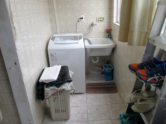 Imagem Apartamento com 1 Quarto à Venda, 57 m² em Campo Grande - Santos Imagem Apartamento com 1 Quarto à Venda, 57 m² em Campo Grande - Santos