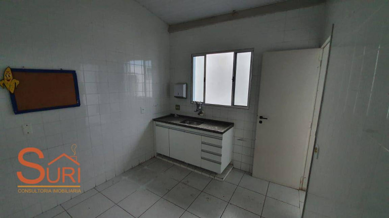 Imagem Edifício Residencial à Venda, 508 m² em Parque Santo Antônio - São Bernardo Do Campo Imagem Edifício Residencial à Venda, 508 m² em Parque Santo Antônio - São Bernardo Do Campo