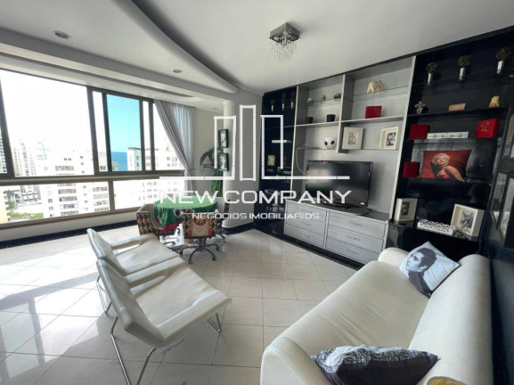 Imagem Apartamento com 5 Quartos à Venda, em Pitangueiras - Guarujá Imagem Apartamento com 5 Quartos à Venda, em Pitangueiras - Guarujá