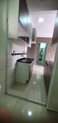 Imagem Apartamento com 2 Quartos à Venda, 56 m² em Lopes De Oliveira - Sorocaba Imagem Apartamento com 2 Quartos à Venda, 56 m² em Lopes De Oliveira - Sorocaba