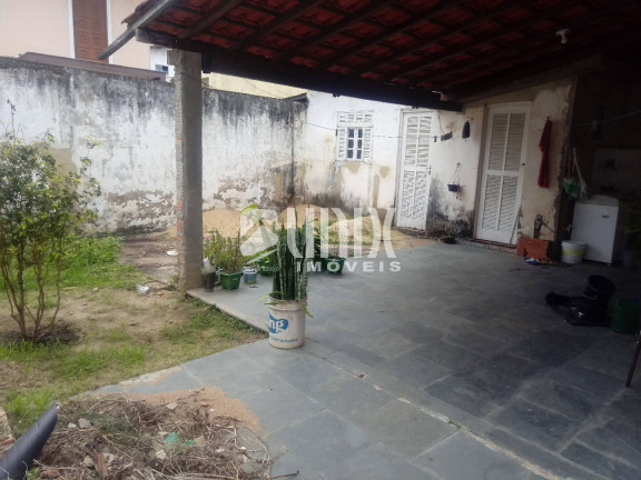 Imagem Casa com 2 Quartos à Venda, 250 m² em Parque Rosário - Campos Dos Goytacazes