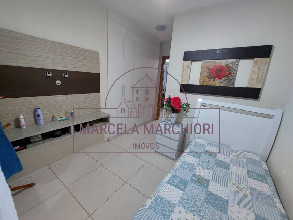 Imagem Apartamento com 2 Quartos à Venda, 73 m² em Praia Da Costa - Vila Velha