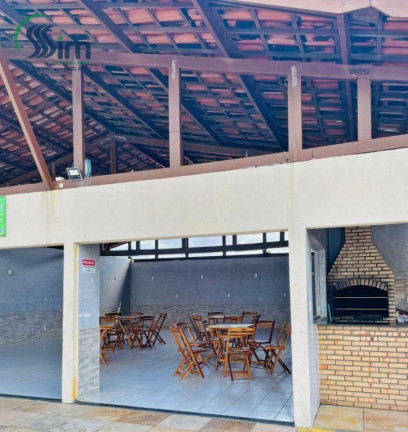 Imagem Apartamento com 2 Quartos à Venda, 75 m² em Praia Do Futuro Ii - Fortaleza Imagem Apartamento com 2 Quartos à Venda, 75 m² em Praia Do Futuro Ii - Fortaleza