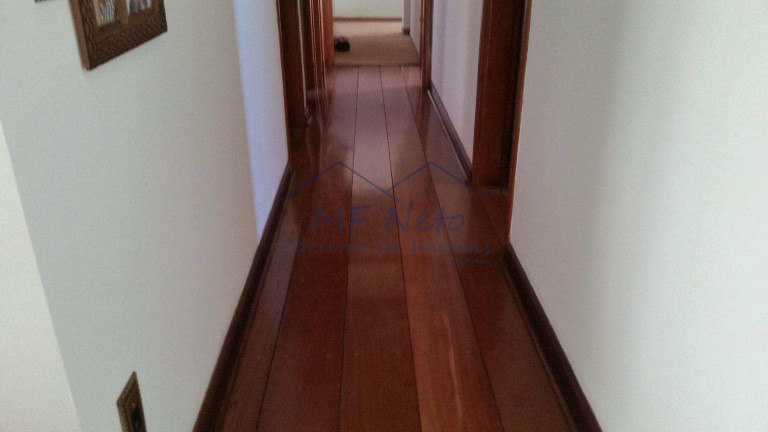 Imagem Casa com 5 Quartos à Venda, 780 m² em Jardim Carlos Gomes - Pirassununga