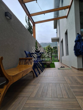 Imagem Casa com 3 Quartos à Venda, 110 m² em Jardim Maristela - Atibaia Imagem Casa com 3 Quartos à Venda, 110 m² em Jardim Maristela - Atibaia
