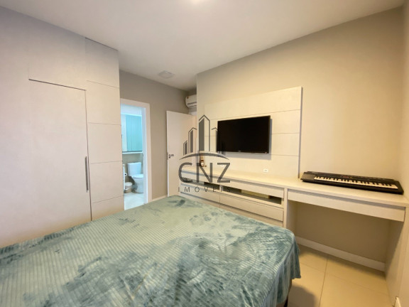 Apartamento com 3 Quartos à Venda, 115 m² em São Luiz - Brusque