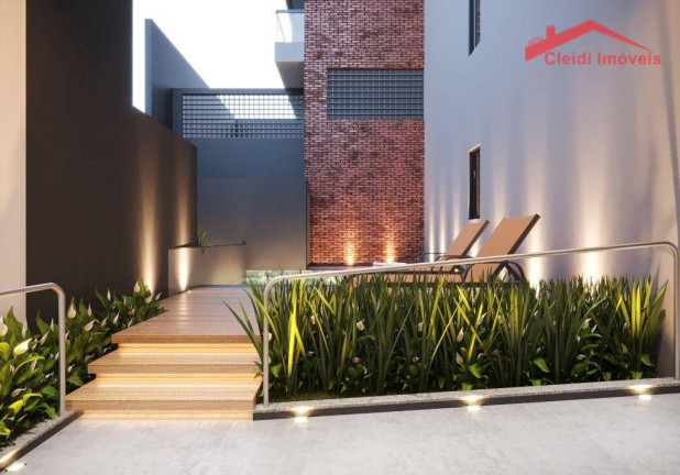 Imagem Apartamento com 3 Quartos à Venda, 218 m² em América - Joinville Imagem Apartamento com 3 Quartos à Venda, 218 m² em América - Joinville