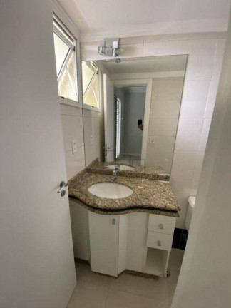Imagem Apartamento com 3 Quartos à Venda, 132 m² em Parque Campolim - Sorocaba