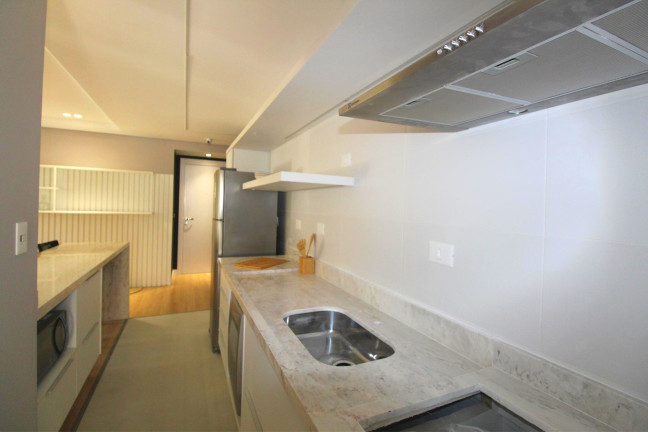 Imagem Cobertura com 4 Quartos à Venda, 211 m² em Bacacheri - Curitiba