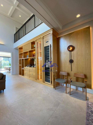 Casa com 4 Quartos à Venda, 480 m² em Residencial Quinta Do Golfe - São José Do Rio Preto