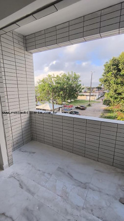 Imagem Apartamento com 2 Quartos à Venda, 50 m² em José Américo De Almeida - João Pessoa Imagem Apartamento com 2 Quartos à Venda, 50 m² em José Américo De Almeida - João Pessoa