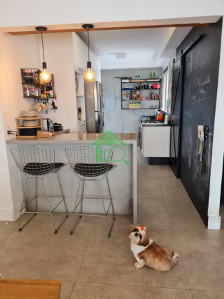 Imagem Apartamento com 3 Quartos à Venda, 117 m² em Jurubatuba - São Paulo Imagem Apartamento com 3 Quartos à Venda, 117 m² em Jurubatuba - São Paulo