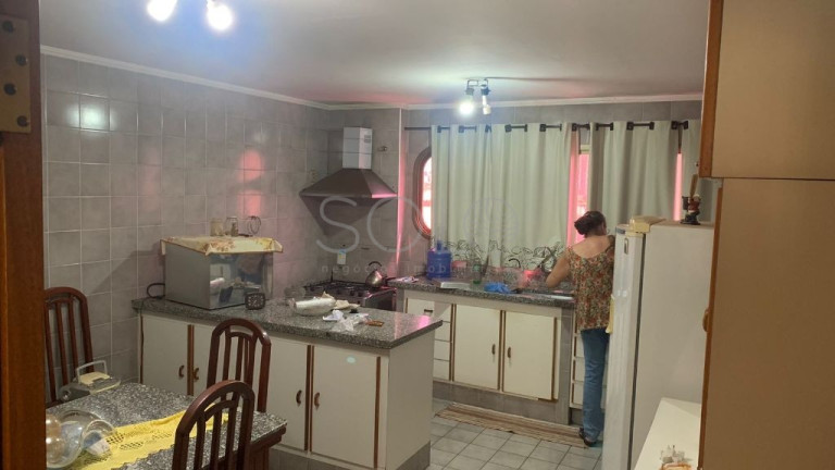 Imagem Apartamento com 3 Quartos à Venda, 188 m² em Centro - Araraquara Imagem Apartamento com 3 Quartos à Venda, 188 m² em Centro - Araraquara