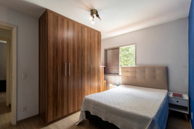 Imagem Imóvel com 2 Quartos à Venda, 81 m² em Vila Santa Catarina - São Paulo Imagem Imóvel com 2 Quartos à Venda, 81 m² em Vila Santa Catarina - São Paulo