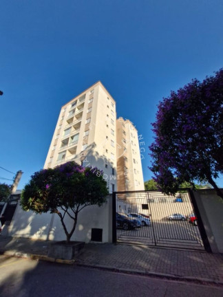 Apartamento com 2 Quartos à Venda, 61 m² em Jardim Imperador (zona Leste) - São Paulo