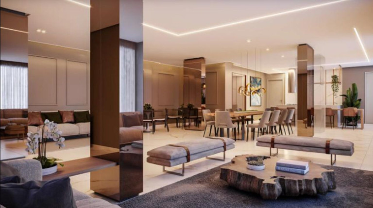 Imagem Apartamento à Venda, 24 m² em Vila Dom Pedro I - São Paulo Imagem Apartamento à Venda, 24 m² em Vila Dom Pedro I - São Paulo