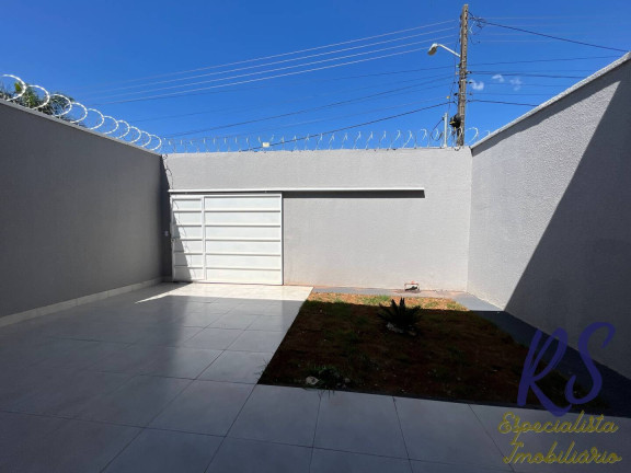 Imagem Casa com 3 Quartos à Venda, 140 m² em Vila Jardim São Judas Tadeu - Goiânia Imagem Casa com 3 Quartos à Venda, 140 m² em Vila Jardim São Judas Tadeu - Goiânia
