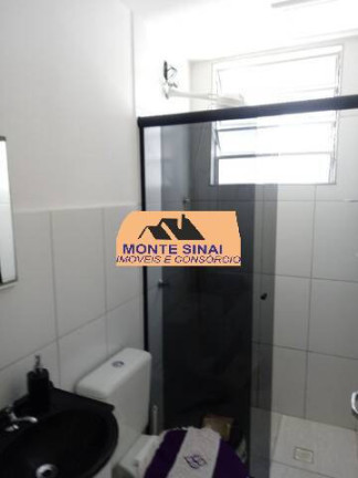 Imagem Apartamento com 2 Quartos à Venda, 47 m² em Jardim Novo Mundo - Sorocaba Imagem Apartamento com 2 Quartos à Venda, 47 m² em Jardim Novo Mundo - Sorocaba