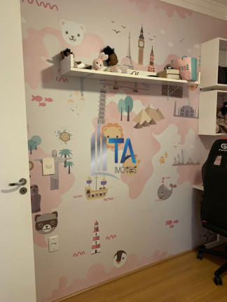 Imagem Imóvel com 2 Quartos à Venda, 50 m² em Jardim Do Lago Continuação - Campinas