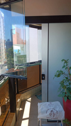 Imagem Apartamento com 3 Quartos à Venda, 138 m² em Canto Do Forte - Praia Grande