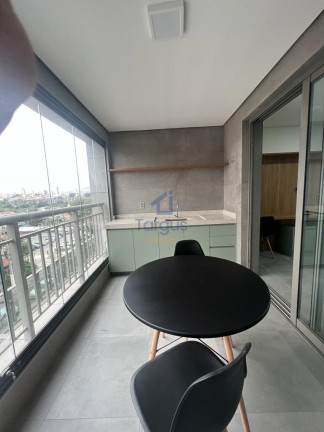 Imagem Apartamento com 1 Quarto à Venda, 37 m² em Tatuapé - São Paulo Imagem Apartamento com 1 Quarto à Venda, 37 m² em Tatuapé - São Paulo