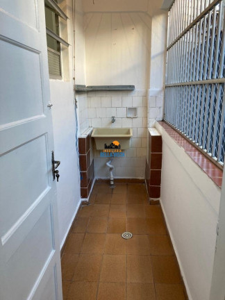 Imagem Apartamento com 1 Quarto à Venda, 48 m² em Boa Vista - São Vicente Imagem Apartamento com 1 Quarto à Venda, 48 m² em Boa Vista - São Vicente