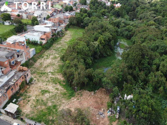 Terreno à Venda, 10.250 m² em Vila Mineirão - Sorocaba