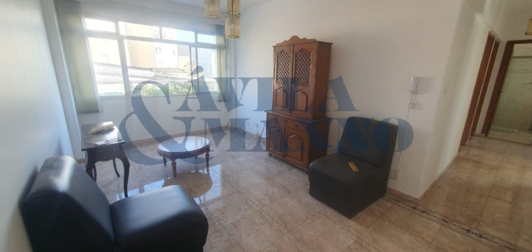 Apartamento com 2 Quartos à Venda, 72 m² em Mooca - São Paulo