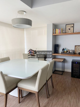 Imagem Apartamento com 3 Quartos à Venda, 105 m² em Vila Olímpia - São Paulo Imagem Apartamento com 3 Quartos à Venda, 105 m² em Vila Olímpia - São Paulo