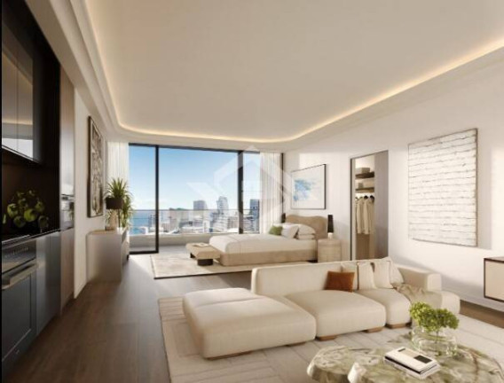 Imagem Apartamento com 1 Quarto à Venda, 30 m² em Centro - Rio De Janeiro Imagem Apartamento com 1 Quarto à Venda, 30 m² em Centro - Rio De Janeiro