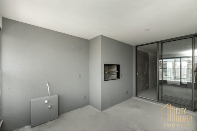 Imagem Apartamento com 4 Quartos à Venda, 211 m² em Campo Belo - São Paulo