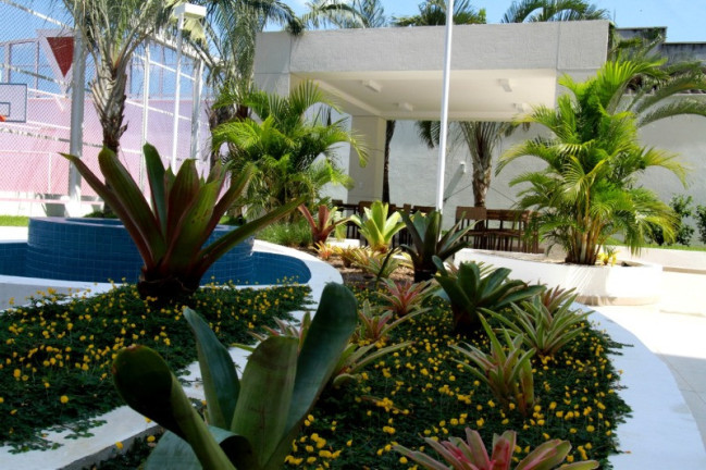 Imagem Imóvel com 3 Quartos à Venda, 150 m² em Adrianópolis - Manaus