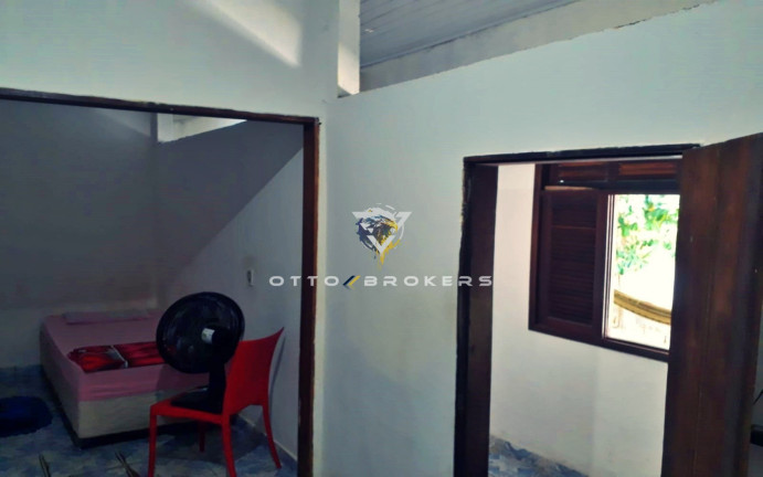 Imagem Casa com 3 Quartos à Venda, 130 m² em Centro - Santa Cruz Cabrália Imagem Casa com 3 Quartos à Venda, 130 m² em Centro - Santa Cruz Cabrália