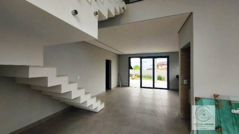 Imagem Casa de Condomínio com 3 Quartos à Venda, 300 m² em Condomínio Altos Da Floresta - Atibaia