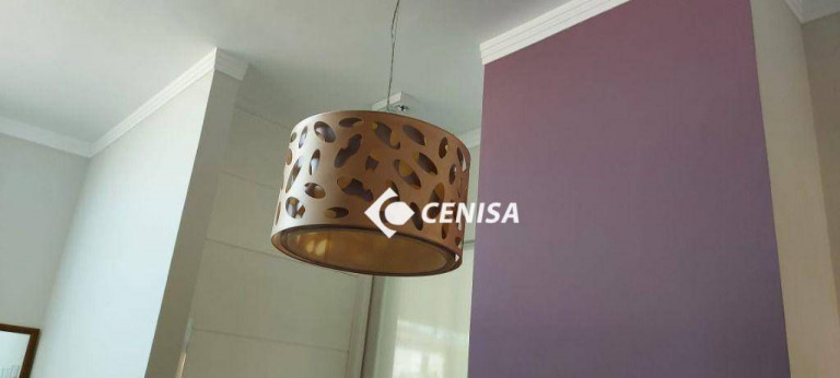 Imagem Casa com 4 Quartos à Venda, 248 m² em Condomínio Beira Da Mata - Indaiatuba