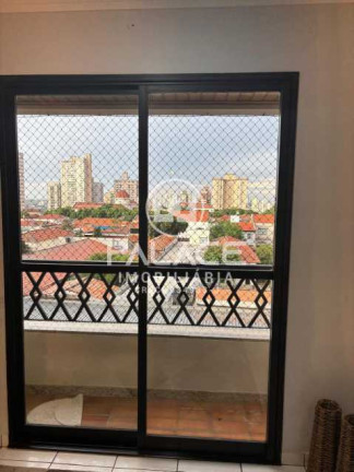 Imagem Apartamento com 3 Quartos para Alugar, 78 m² em Paulista - Piracicaba Imagem Apartamento com 3 Quartos para Alugar, 78 m² em Paulista - Piracicaba