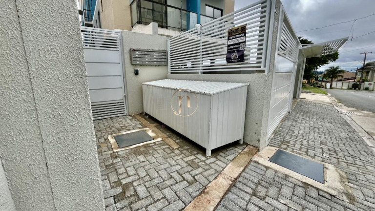 Imagem Apartamento com 3 Quartos à Venda, 69 m² em Bom Jesus - São José Dos Pinhais