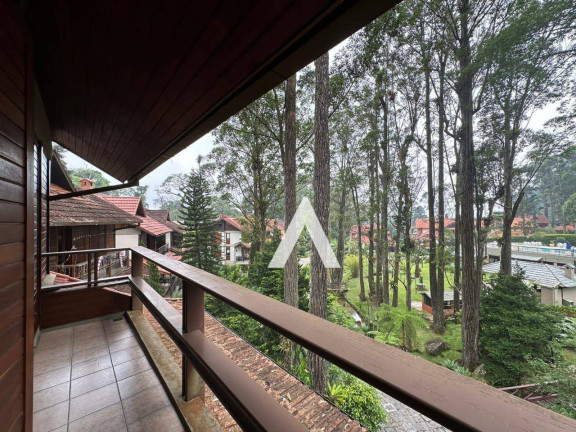 Imagem Casa com 4 Quartos à Venda, 177 m² em Granja Guarani - Teresópolis