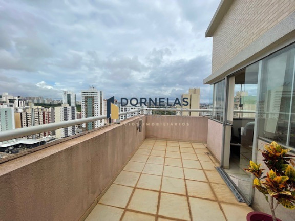 Imagem Apartamento com 3 Quartos à Venda, 104 m² em Sul (águas Claras) - Brasília Imagem Apartamento com 3 Quartos à Venda, 104 m² em Sul (águas Claras) - Brasília