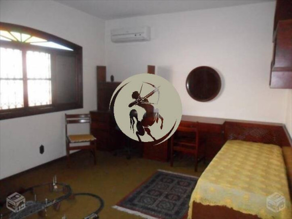 Foto do imóvel Casa com 4 Quartos à Venda, 496 m² em Ponta Da Praia - Santos